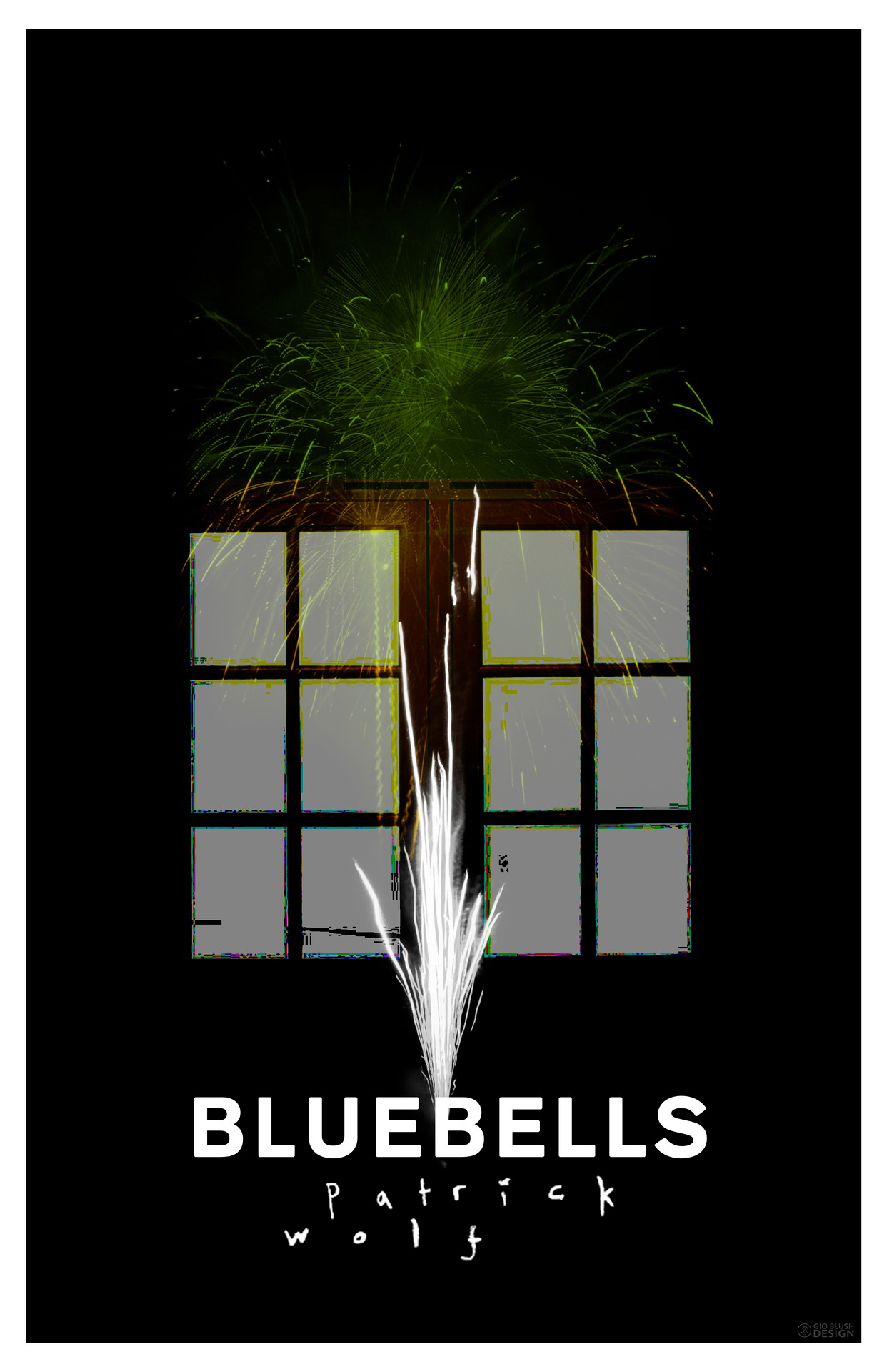 bluebells_patrick_wolf_music_poster_artwork_design_blvvsh_studio