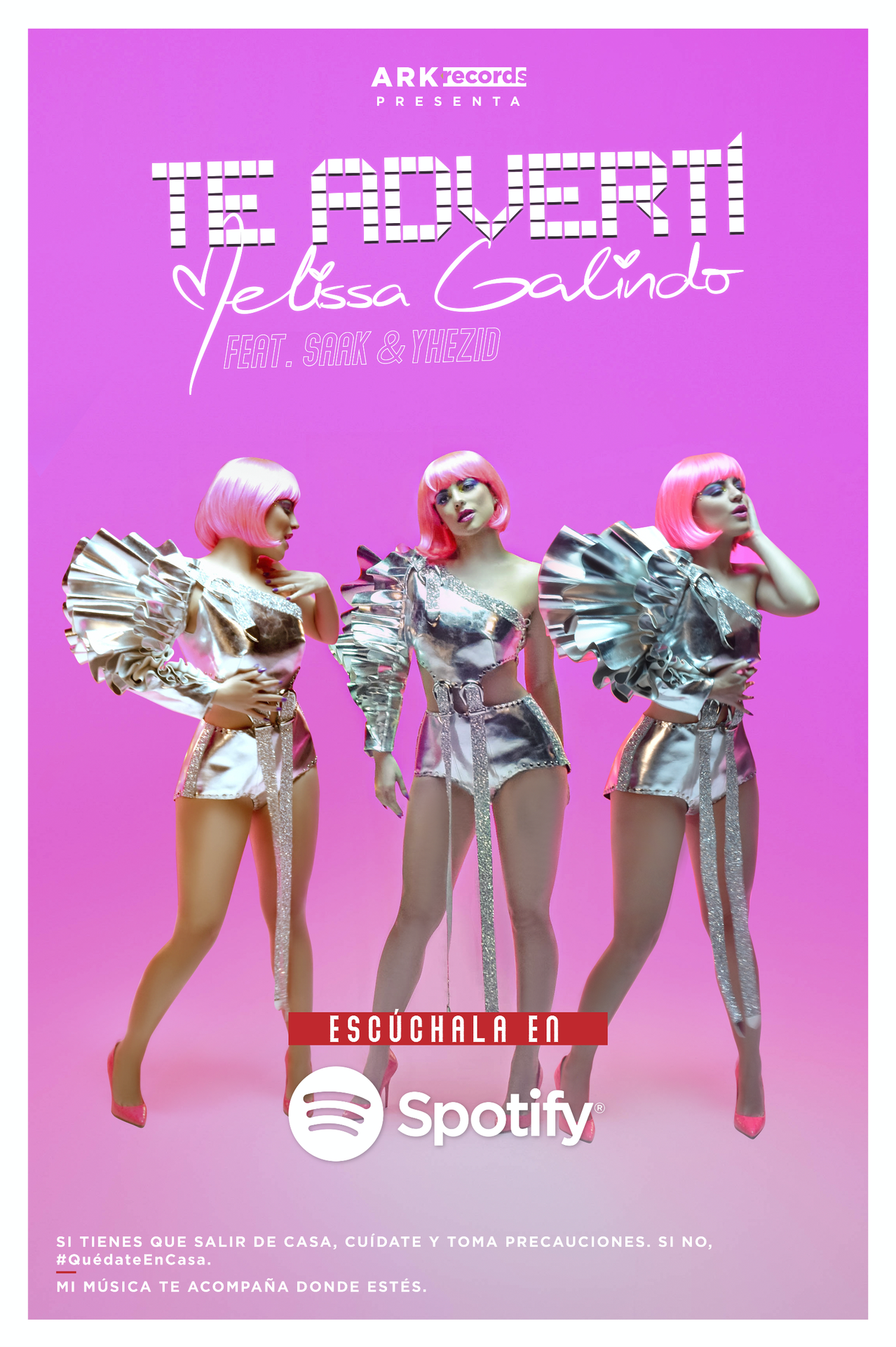 17_melissa_galindo_te_adverti_music_poster_artwork_design_blvvsh_studio