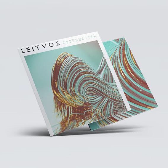 leitvox_coded_matter_single__artwork_design_blvvsh_studio