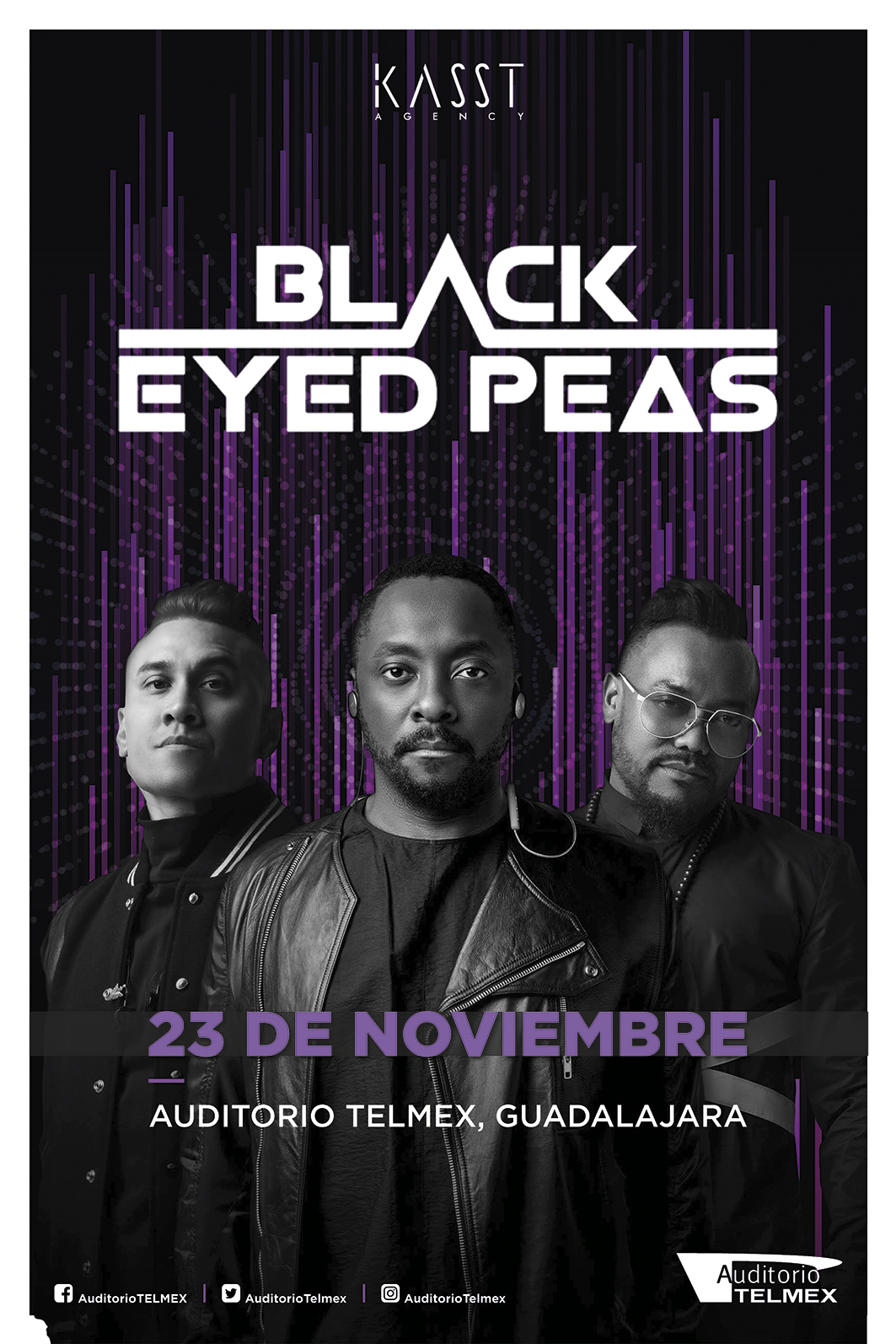 black_eyed_peas_mexico_tour_pepsi_center_poster_auditorio_telmex_design_blvvsh_studio