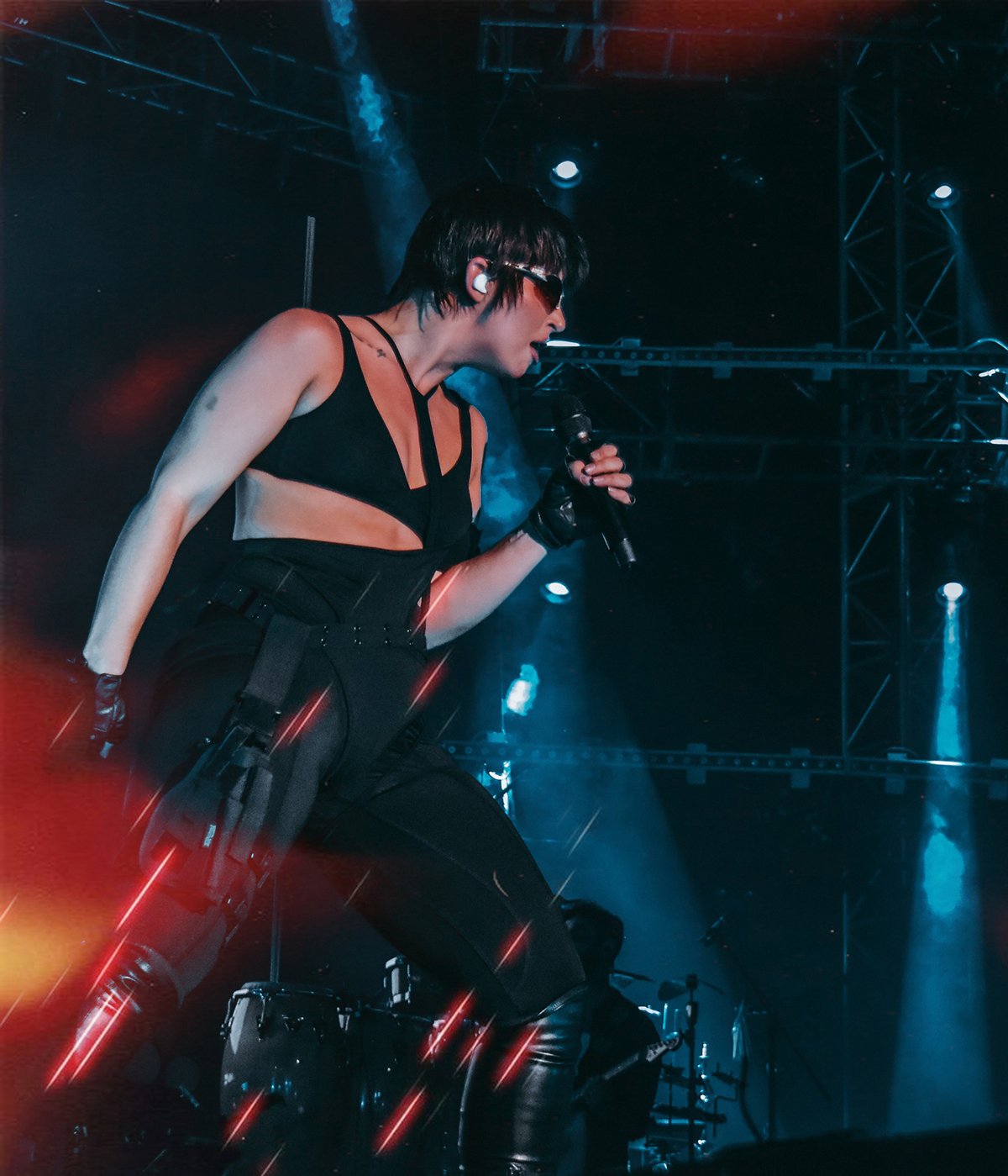 nathy_peluso_ceremonia_festival_bicentenario_cdmx_concierto_gig_music_concert_photography_blvvsh_studio