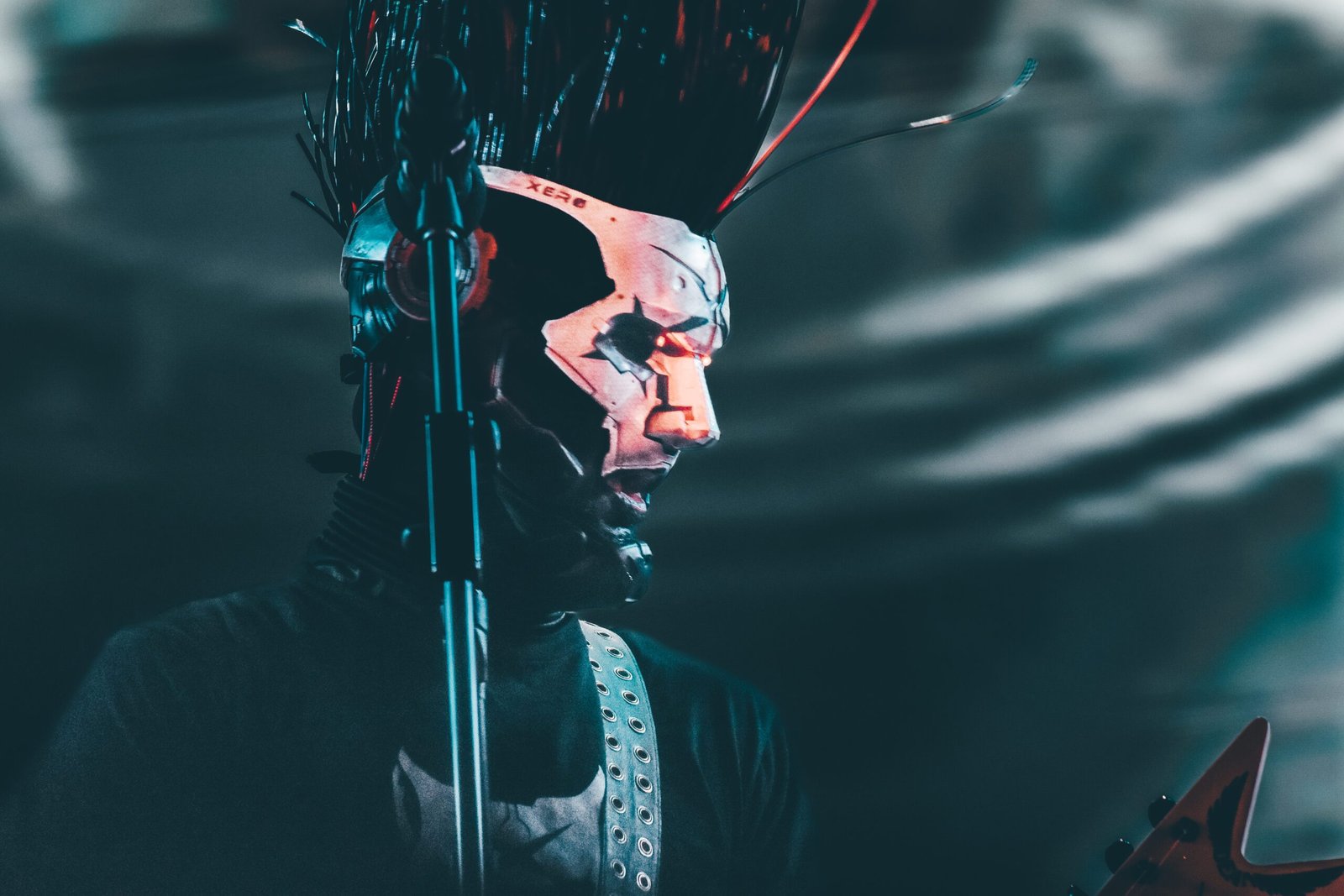 Static X Nu Metal Revolution Vol. 01