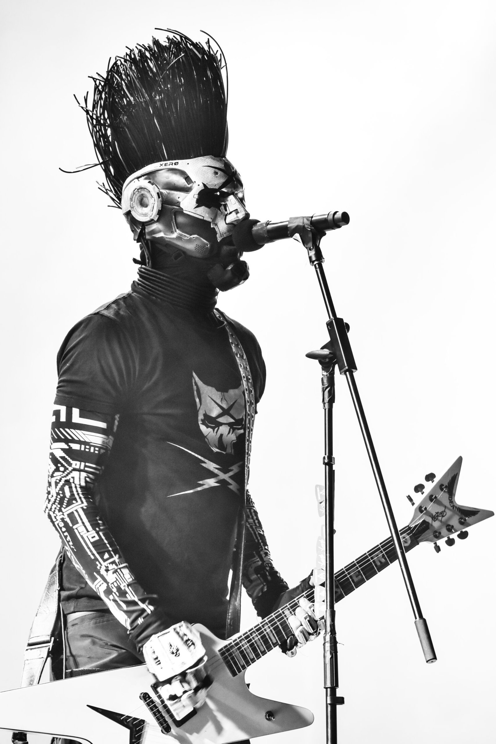 Static X Nu Metal Revolution Vol. 01