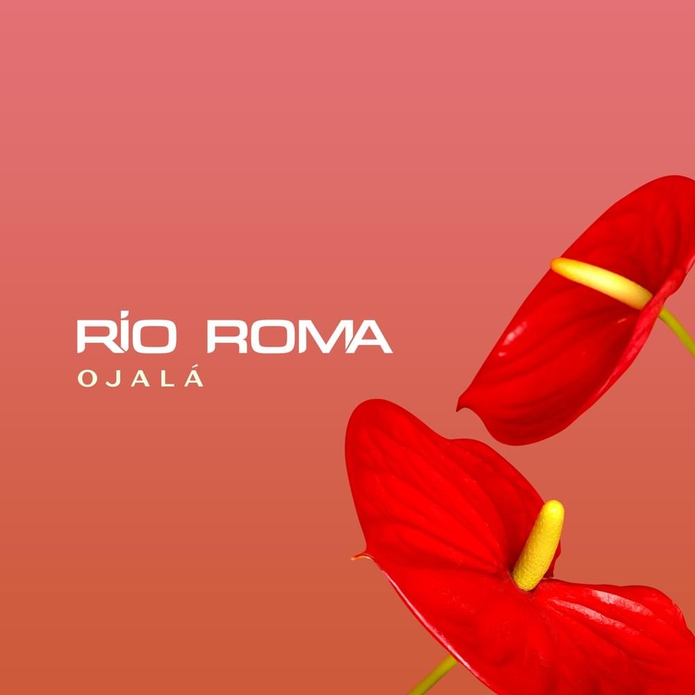 Río Roma - Ojalá - Blvvsh Studio Design