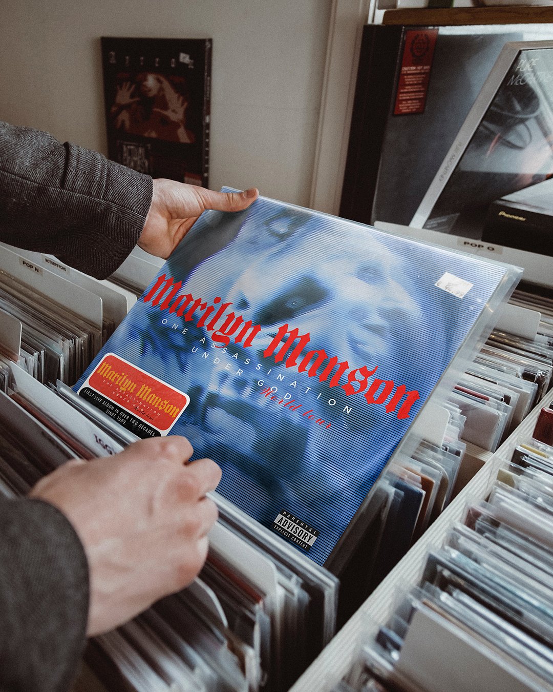 One_Assassination_Under_God_Chapter_1_Marilyn_Manson_Blvvsh_Studio