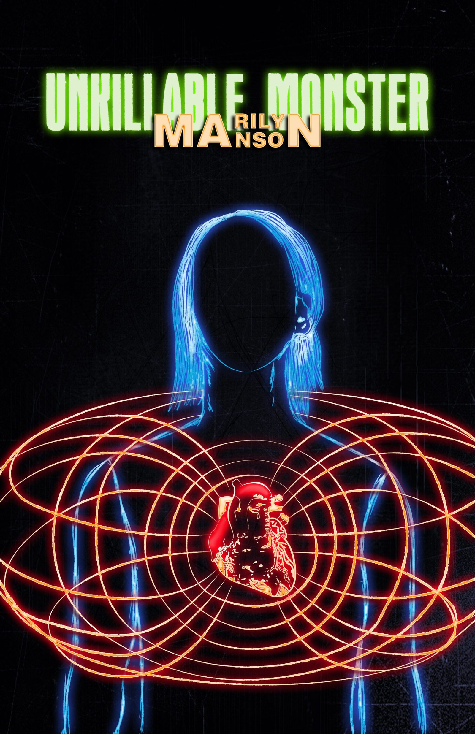 Marilyn-Manson-blvvsh-studio-poster